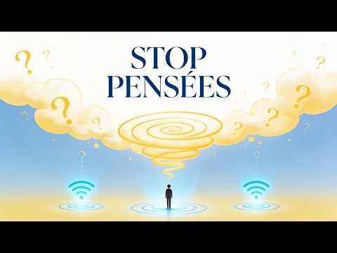 Comment reprogrammer son cerveau face au stress (Prouvé par la science)