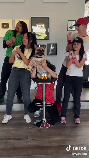 Reuniting with Douglas: Heartwarming Homecoming Moment