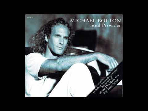 Michael Bolton - Soul Provider {1996}