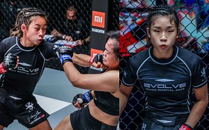 3 reasons why Victoria Lee is the next big ONE star