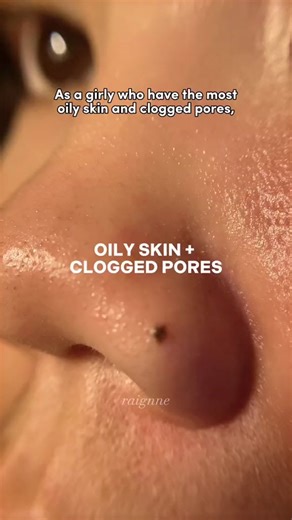 Deep Pore Cleansing Mask for Oily Skin and Clogged Pores