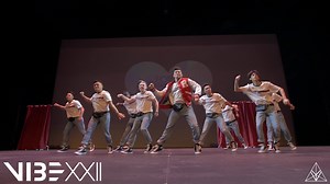 2017 VIBE XXII Dance Competition Champions: Brotherhood (CAN) - FRONT ROW #VIBEDanceComp Event Partners: Culture Shock Los Angeles & The Kinjaz Video brought to you by: Vibrvncy | VIBE Dance Competition