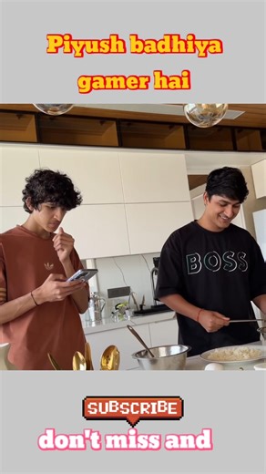 Piyush badhiya game hai #sourav #kunali #piyush #sahil