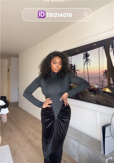 On prépare le printemps les filles ✨ #publicité 🥳 Téléchargez l’application SHEIN pour découvrir ces boutiques incroyables et débloquer les dernières tendances mode à tout moment et en tout lieu ! Recherchez et suivez lacRébo,Zivah,Lymera sur SHEIN, et utilisez 🎫FRFS2cndybelo161 pour profiter de réductions exclusives ! 💖 @sheinfrance_ @shein_official #SHEINtrends