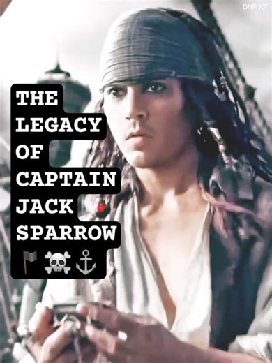 Young Jack Sparrow’s Legendary First U-Turn! ⚓️🏴‍☠️ #JackSparrow #PiratesOfTheCaribbean #blackpearl