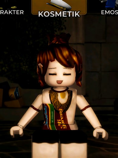 Creating Stunning Roblox Animations Using Alight Motion Presets