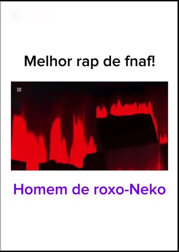 Melhor rap de fnaf||fnaf edit|| #music #fivenightsatfreddys #fnaf #neko #fnafedit #memes