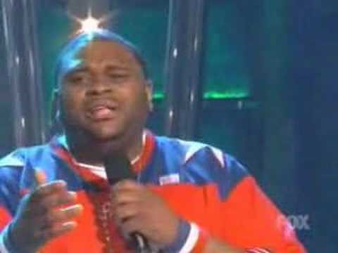 Ruben Studdard Superstar