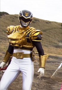 Power Rangers: Super Megaforce S21:E16 - Vrak Is Back Part 1