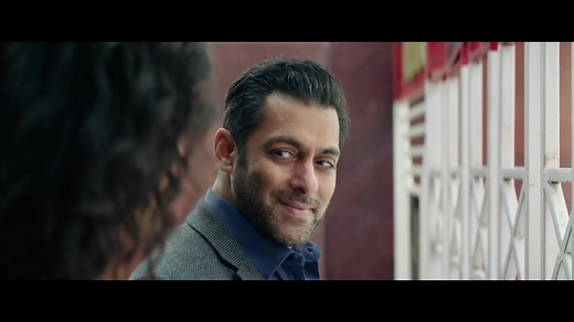 【中文字幕】【印度2019年宝莱坞电影】Bharat 婆罗多 预告（主演：萨尔曼·汗 卡特莉娜·卡芙）