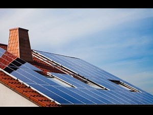Solar power is transforming some German homes | Sustainable Energy