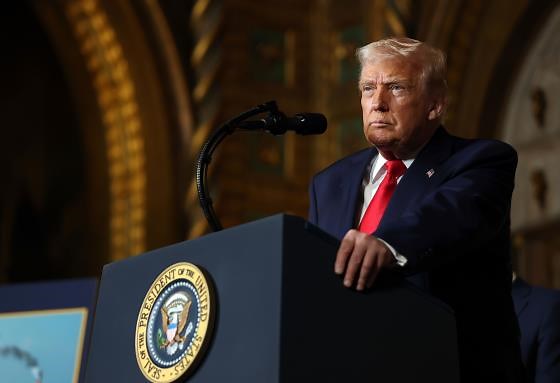 Could Trump invoke the Insurrection Act after Supreme Court ruling?