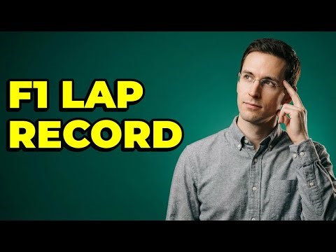 What Is The Fastest Lap During An F1 Race?