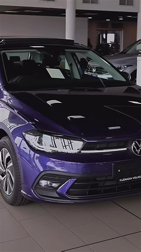 2024 VW Polo Life 1.0 TSI para la venta