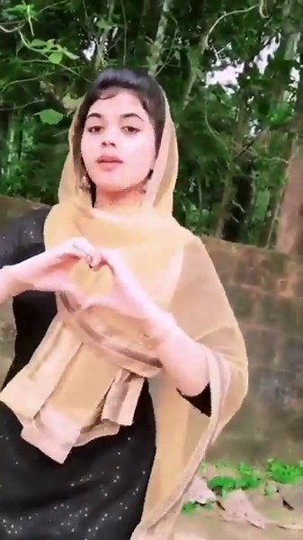 mallu thatha hot reels in hijab ❤️❤️