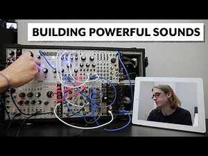 Building Powerful Sounds