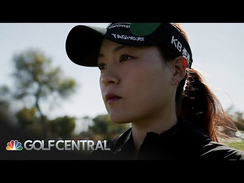 In Gee Chun: The up-and-down journey of LPGA's 'Dumbo' | Golf Central | Golf Channel