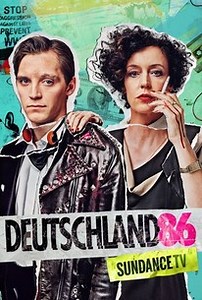 Deutschland 83: Deutschland 86 | Cast and Crew | Rotten Tomatoes