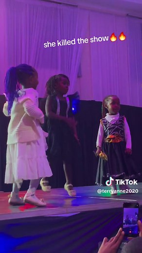 Professional Dance Performance by Terryanne 2020