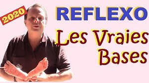 REFLEXOLOGIE COURS GRATUIT (2020) Les VRAIES Bases Pour Apprendre A Bien Masser les Pieds - VideoTutoriels