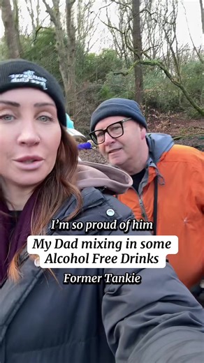 Healthier Choices for Former Army Drinkers