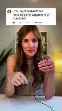 SIBO & IBS: Why You Don’t Need a Zero Methane Test