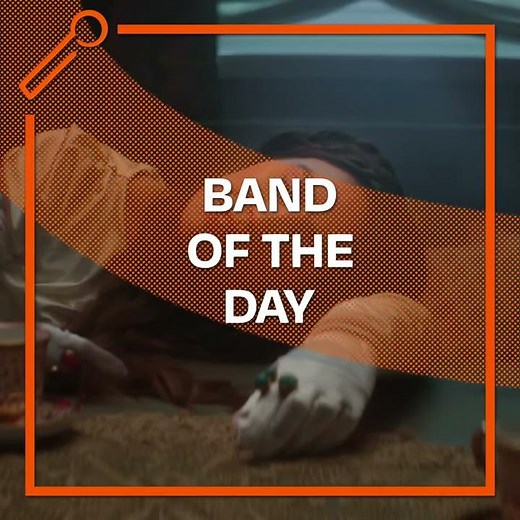 Evgenya Redko - Pop / Lithuania