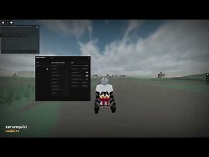 AOTR Tekkit's Free Script