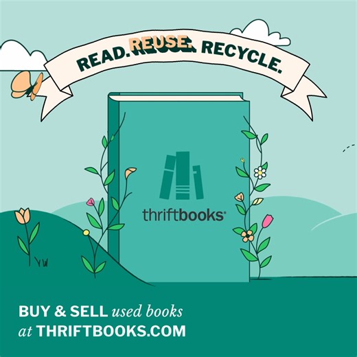 Buy & Sell Used Books at ThriftBooks.com | ThriftBooks