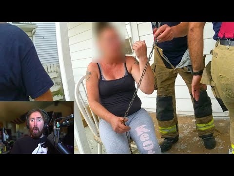 This is genuinely f***ing insane..