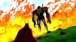 Ben 10: Alien Force S3 E01-E02, "Vengeance of Vilgax" - TV Tropes