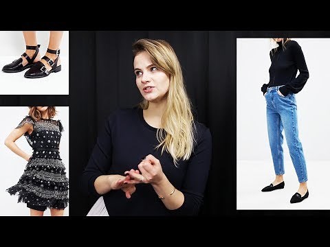 How to Look Shorter if You're Tall