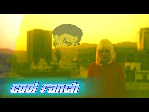 Cool Ranch