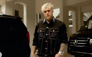 Jake Paul announces new co-host for his BS w/ Jake Paul podcast