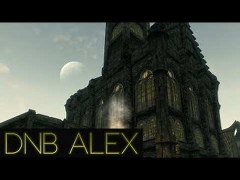 Skyrim - The Bards College Quests (No Commentary)