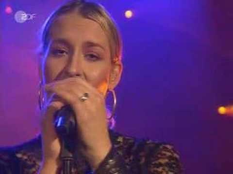 Sarah Connor - From Sarah With Love - LIVE