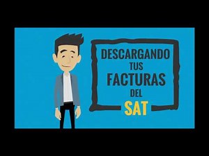 Descarga masiva facturas SAT con Sistema Élite