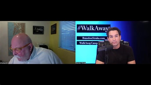NEW: Last year I voluntarily took a polygraph on camera about the J6 accusations against me—including the media lie that I “gave evidence on others” for a plea deal. I committed no crime. The Biden DOJ/FBI targeted me to extract info on Trump (there was none) and to smear my name and reputation, and portray me as untrustworthy to try to destroy my movement. FBI agent Jeremy Desor fabricated this case. Reports say he was fired two months ago for his involvement in Arctic Frost targeting Trump. To