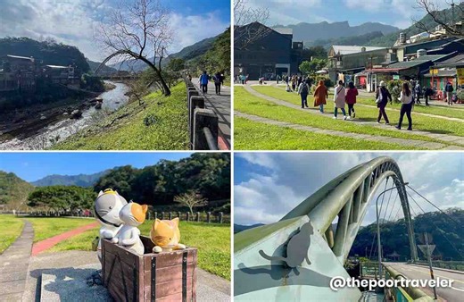 22 FREE Attractions in TAIPEI • Taiwan