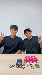 テゲバジャーロ宮崎【公式】 on Instagram: ". ／ テゲバRADIO直前LIVE ＼ #テゲバジャーロ宮崎 #テゲバ #テゲバRADIO #奥村晃司 選手 #安藤陸登 選手"