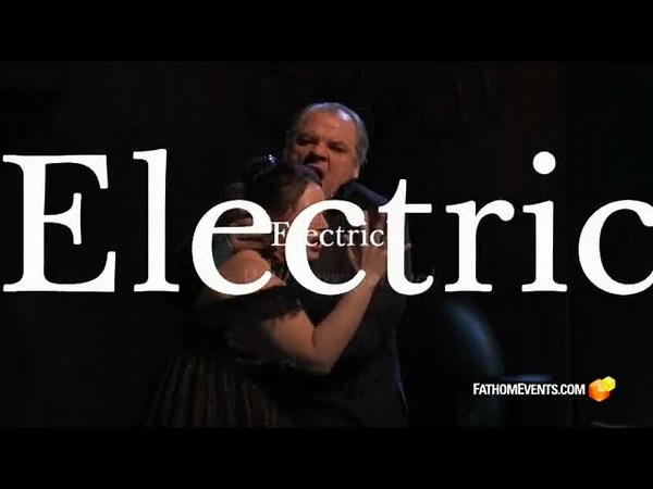 The Metropolitan Opera HD Live (TV Series 2006– )