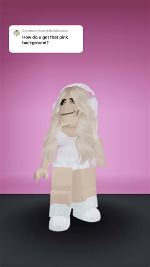 Tutorial On Background For Catolog Avatar Creator 🎀 #roblox #shorts #background #tutorial #fypシ ￼