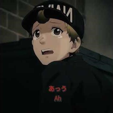 The cell that sacrificed itself 😢 Cells at Work #shorts #Short