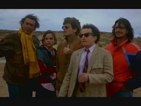 Marrakech express: Italia - Marocco