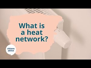 What is a Heat Network?