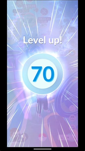 Level 70 In Pokemon Go 🎉🔥 #pokemongo