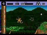 Awesome Possum Death in Prototype