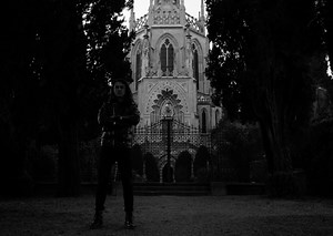 Cosmic Putrefaction release new song 'Sol's Upheaval Debris' - Distorted Sound Magazine