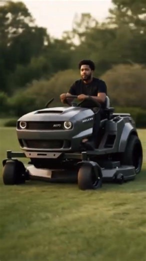 🎁 GET a FREE Electric Remote Control Mower 😍 | Shop & Reward