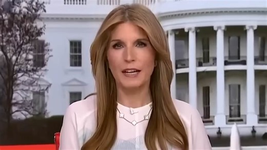 Death knell sign that the writing's on the wall for MSNBC star